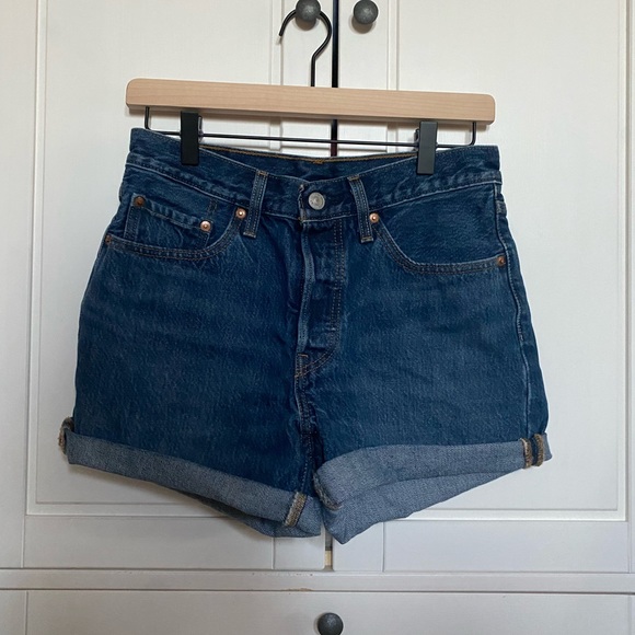 501 LEVIS - Picture 6 of 10